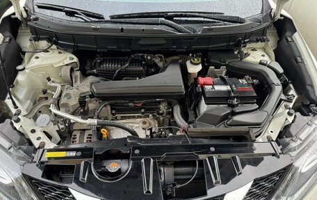 Nissan X-Trail, 2018 год, 2 290 000 рублей, 14 фотография