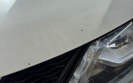 Nissan X-Trail, 2018 год, 2 290 000 рублей, 9 фотография