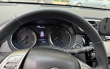 Nissan X-Trail, 2018 год, 2 290 000 рублей, 8 фотография