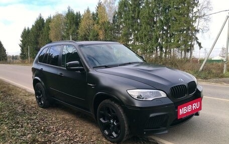 BMW X5, 2012 год, 2 750 000 рублей, 3 фотография