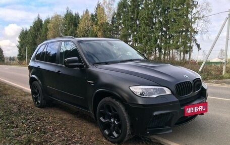 BMW X5, 2012 год, 2 750 000 рублей, 2 фотография
