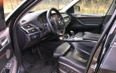 BMW X5, 2012 год, 2 750 000 рублей, 7 фотография