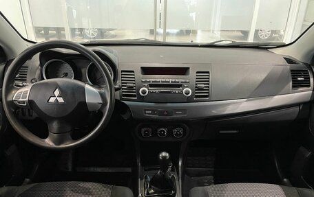 Mitsubishi Lancer IX, 2008 год, 535 000 рублей, 5 фотография