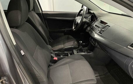 Mitsubishi Lancer IX, 2008 год, 535 000 рублей, 12 фотография