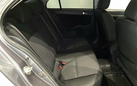 Mitsubishi Lancer IX, 2008 год, 535 000 рублей, 13 фотография