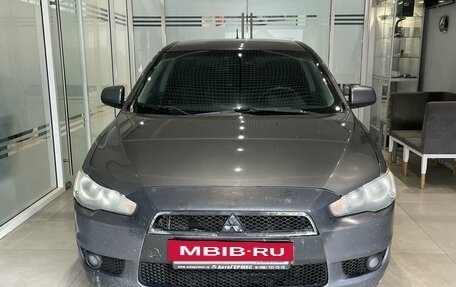 Mitsubishi Lancer IX, 2008 год, 535 000 рублей, 2 фотография