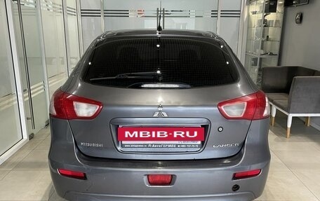 Mitsubishi Lancer IX, 2008 год, 535 000 рублей, 3 фотография