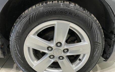 Mitsubishi Lancer IX, 2008 год, 535 000 рублей, 16 фотография