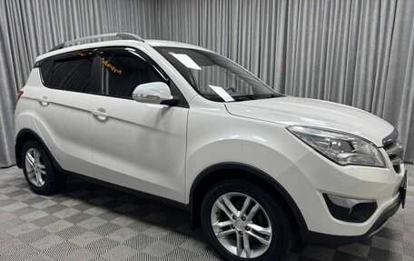 Changan CS35, 2014 год, 870 000 рублей, 2 фотография