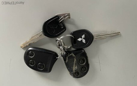 Mitsubishi Lancer IX, 2008 год, 535 000 рублей, 17 фотография