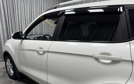 Changan CS35, 2014 год, 870 000 рублей, 8 фотография