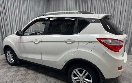 Changan CS35, 2014 год, 870 000 рублей, 7 фотография