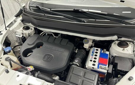 Changan CS35, 2014 год, 870 000 рублей, 14 фотография