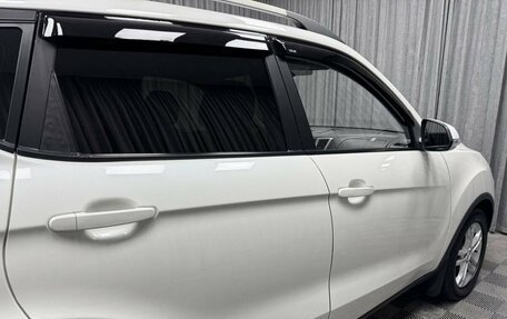 Changan CS35, 2014 год, 870 000 рублей, 12 фотография