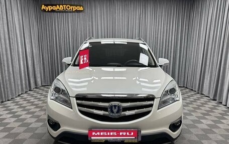 Changan CS35, 2014 год, 870 000 рублей, 4 фотография
