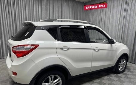 Changan CS35, 2014 год, 870 000 рублей, 13 фотография