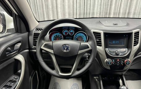 Changan CS35, 2014 год, 870 000 рублей, 20 фотография