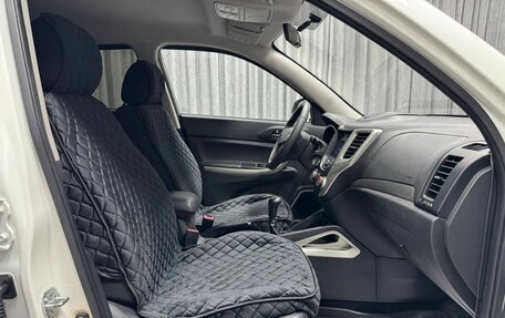 Changan CS35, 2014 год, 870 000 рублей, 28 фотография