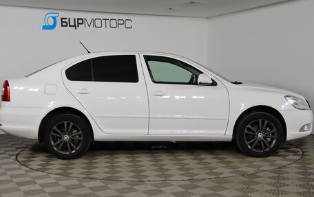 Skoda Octavia, 2012 год, 799 990 рублей, 4 фотография