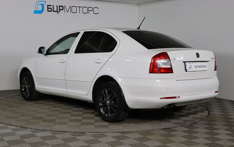 Skoda Octavia, 2012 год, 799 990 рублей, 7 фотография