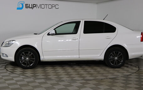 Skoda Octavia, 2012 год, 799 990 рублей, 8 фотография