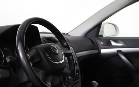 Skoda Octavia, 2012 год, 799 990 рублей, 9 фотография