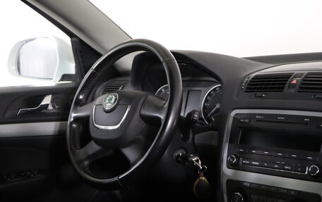 Skoda Octavia, 2012 год, 799 990 рублей, 11 фотография