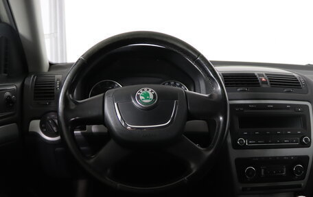 Skoda Octavia, 2012 год, 799 990 рублей, 10 фотография