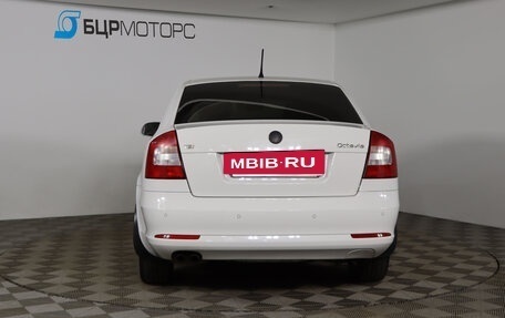 Skoda Octavia, 2012 год, 799 990 рублей, 6 фотография