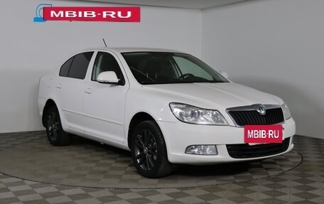 Skoda Octavia, 2012 год, 799 990 рублей, 3 фотография