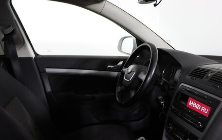 Skoda Octavia, 2012 год, 799 990 рублей, 13 фотография
