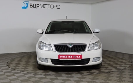 Skoda Octavia, 2012 год, 799 990 рублей, 2 фотография