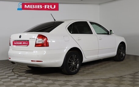 Skoda Octavia, 2012 год, 799 990 рублей, 5 фотография