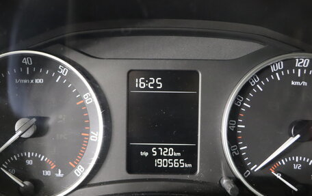 Skoda Octavia, 2012 год, 799 990 рублей, 15 фотография