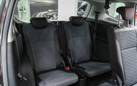 Opel Zafira C рестайлинг, 2013 год, 1 099 000 рублей, 6 фотография