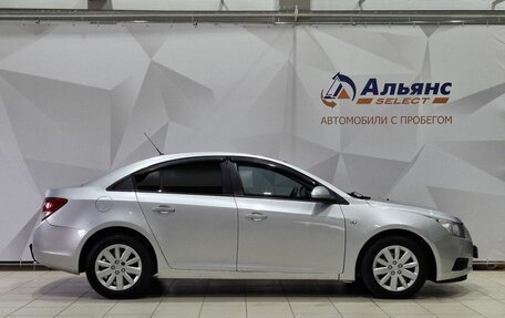 Chevrolet Cruze II, 2012 год, 550 000 рублей, 2 фотография