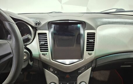 Chevrolet Cruze II, 2012 год, 550 000 рублей, 13 фотография