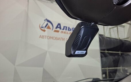 Chevrolet Cruze II, 2012 год, 550 000 рублей, 16 фотография