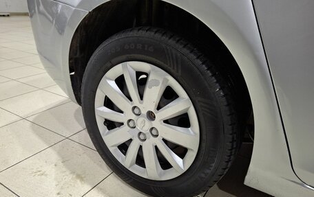 Chevrolet Cruze II, 2012 год, 550 000 рублей, 21 фотография