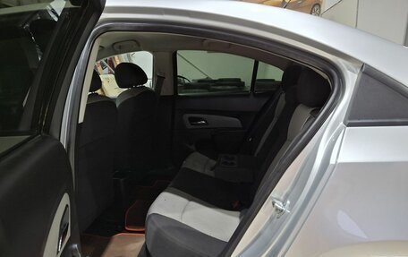 Chevrolet Cruze II, 2012 год, 550 000 рублей, 26 фотография
