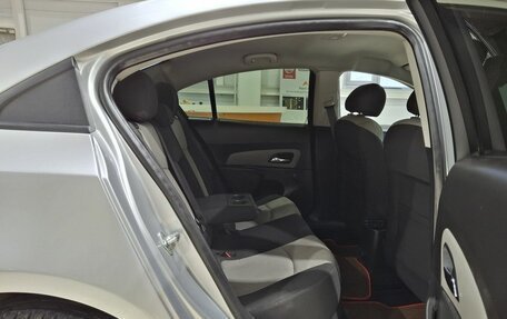 Chevrolet Cruze II, 2012 год, 550 000 рублей, 18 фотография