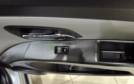 Chevrolet Cruze II, 2012 год, 550 000 рублей, 29 фотография