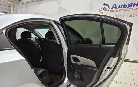 Chevrolet Cruze II, 2012 год, 550 000 рублей, 27 фотография