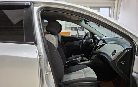 Chevrolet Cruze II, 2012 год, 550 000 рублей, 30 фотография