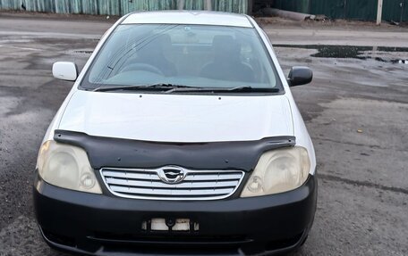 Toyota Corolla, 2001 год, 500 000 рублей, 2 фотография