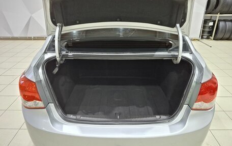 Chevrolet Cruze II, 2012 год, 550 000 рублей, 36 фотография