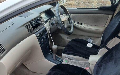 Toyota Corolla, 2001 год, 500 000 рублей, 7 фотография