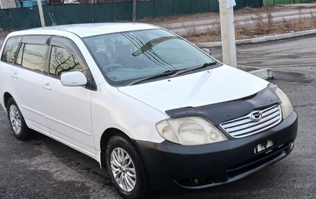Toyota Corolla, 2001 год, 500 000 рублей, 3 фотография
