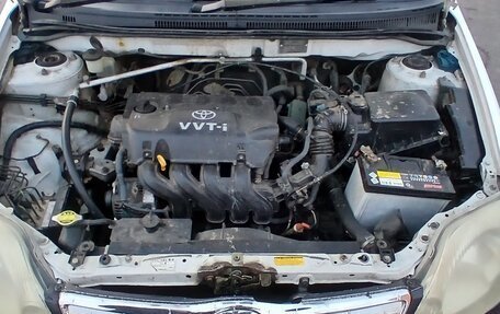Toyota Corolla, 2001 год, 500 000 рублей, 10 фотография