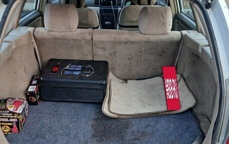 Toyota Corolla, 2001 год, 500 000 рублей, 9 фотография